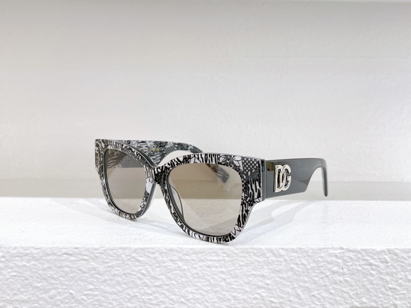 D&G Sunglasses